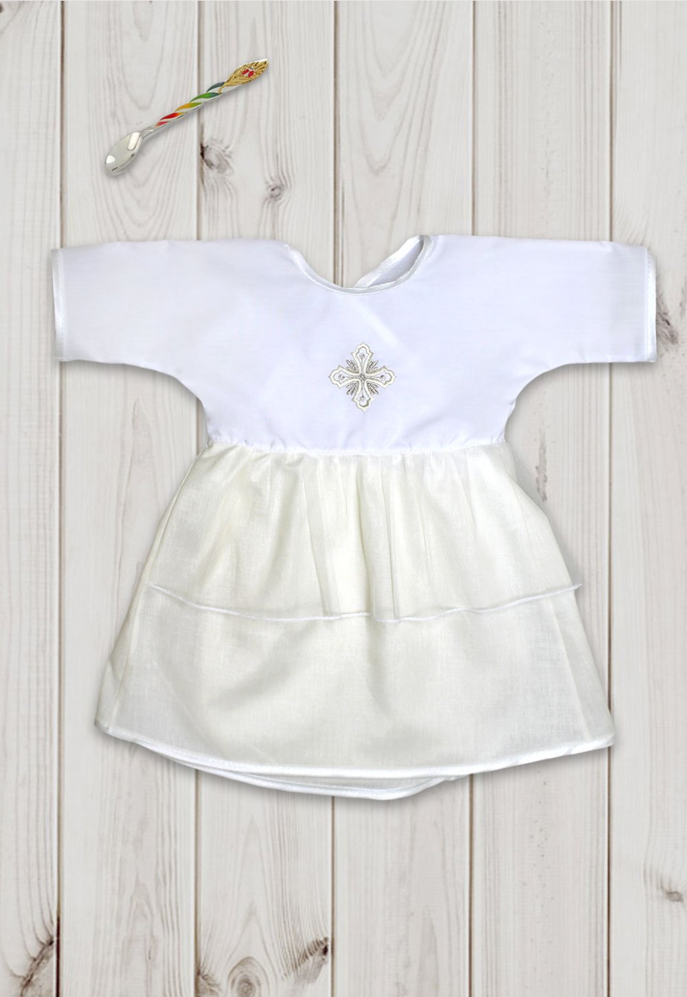 Комплект для крещения ш010/49*