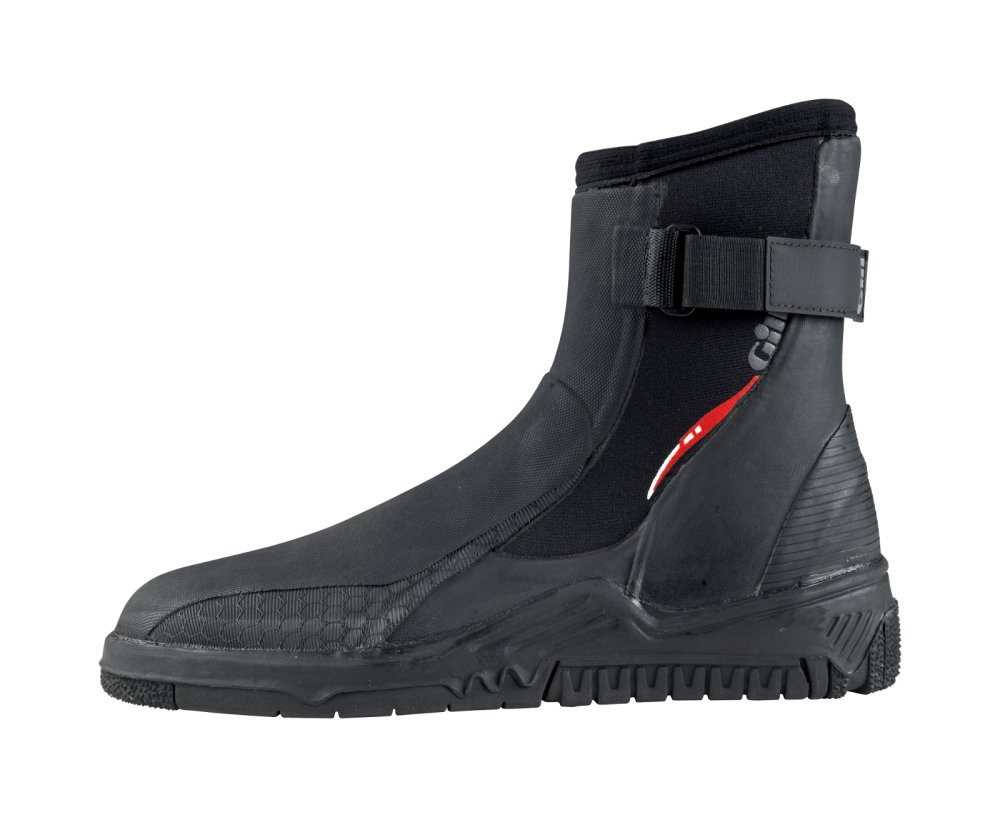 Сапоги яхтенные Gill