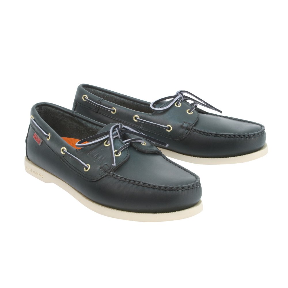 Яхтенная обувь слэм