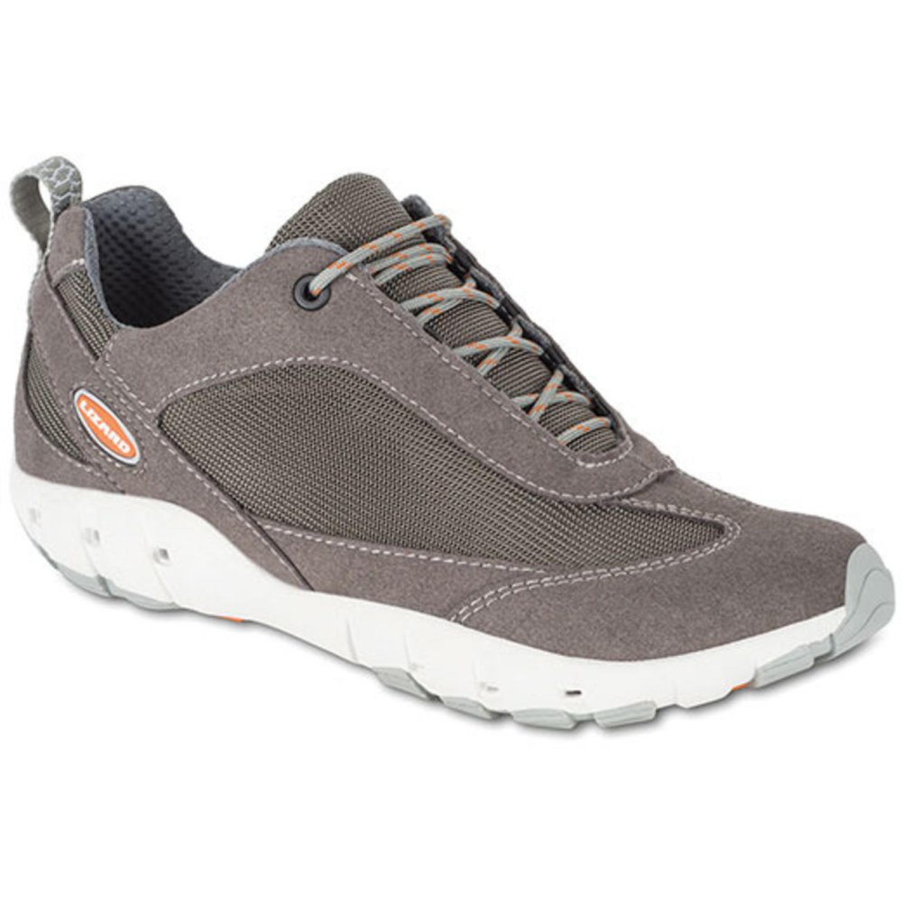 Яхтенные тапочки