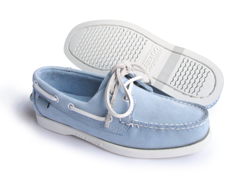 Туфли яхтенные Top Sider