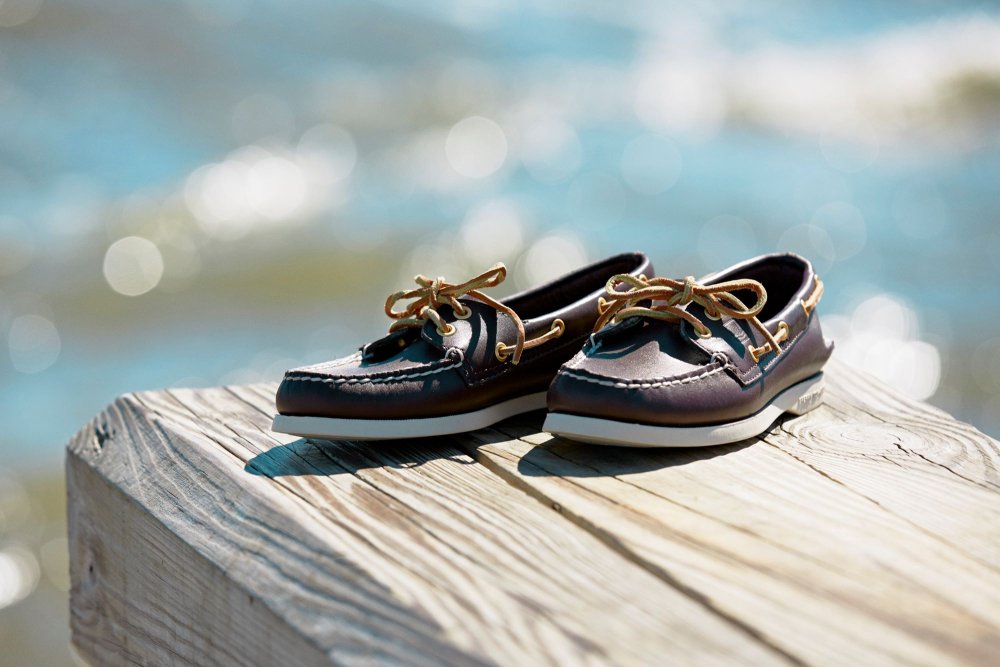 Сапоги яхтенные Gill