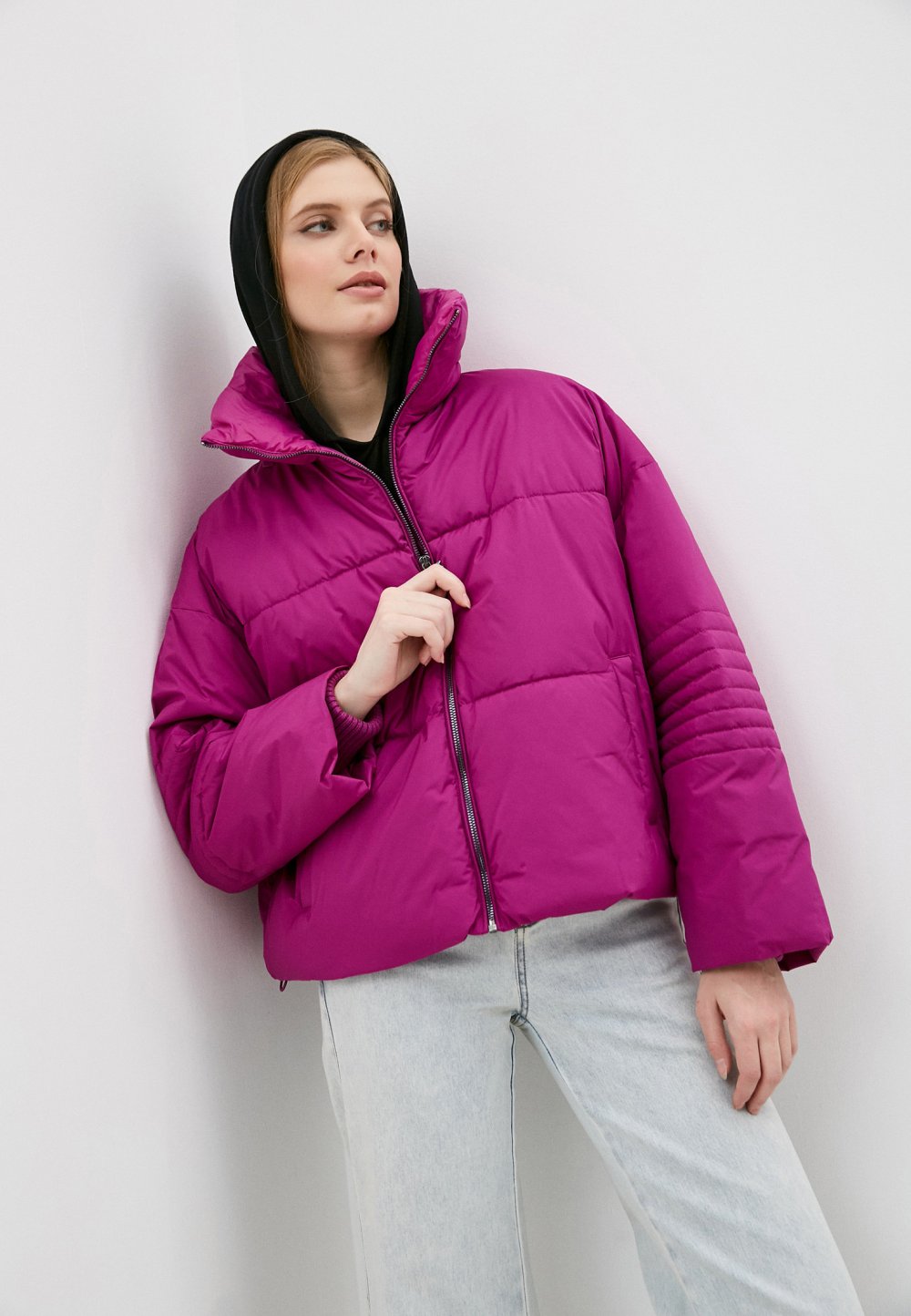 1g13ehy4q4 пуховик Pinko