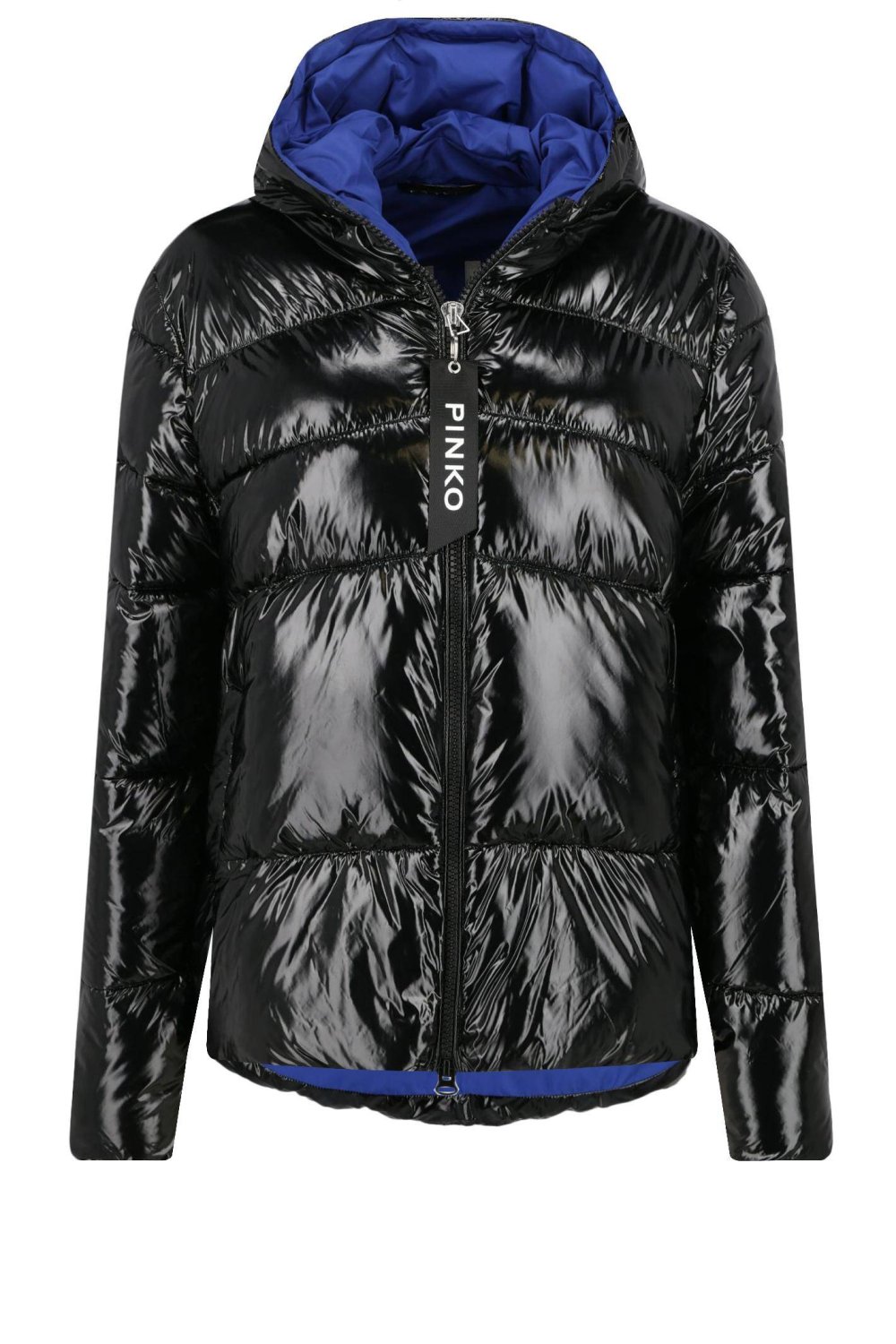 Пуховик Pinko 2020-2021 1g154hy6bjz9901402