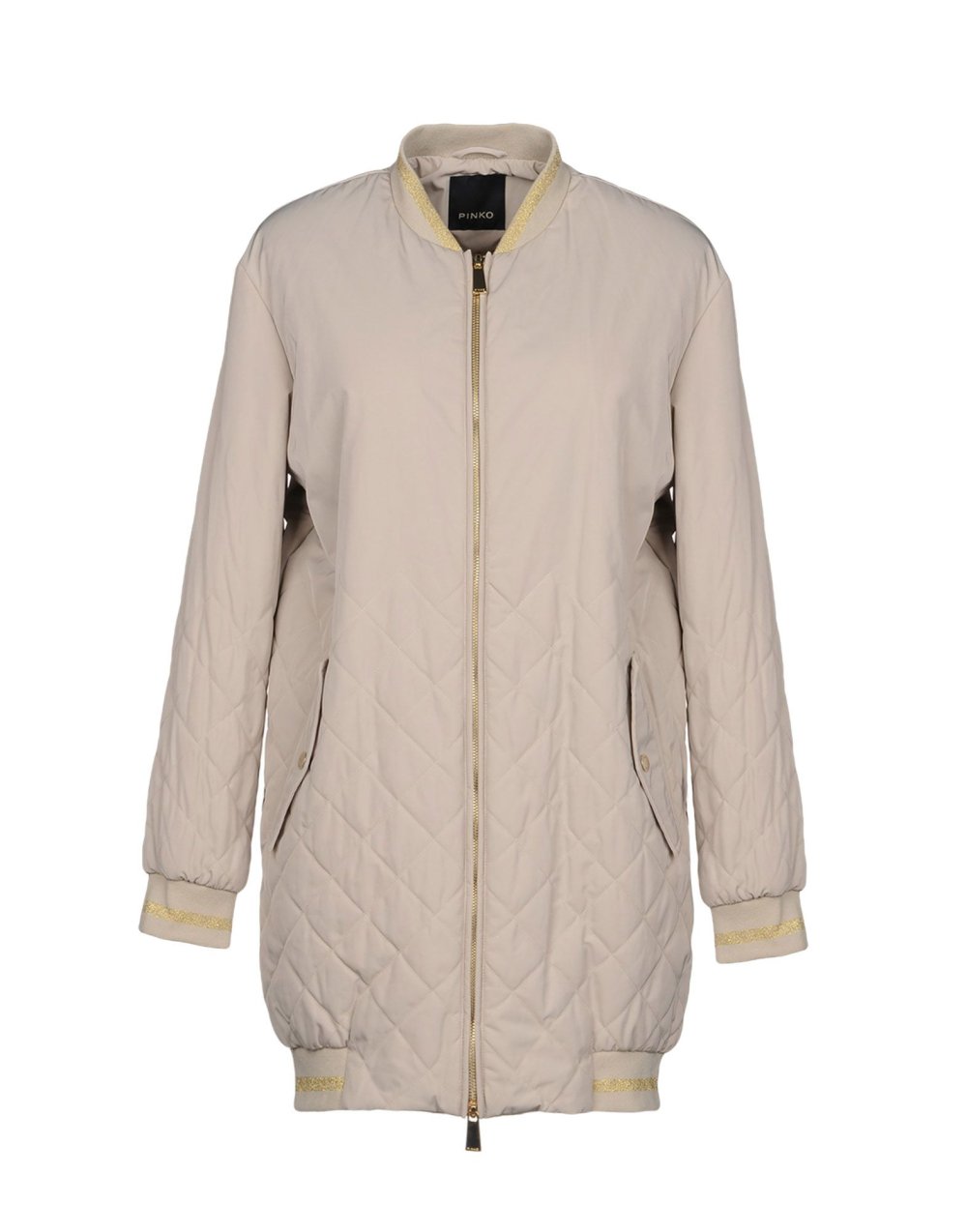 Пуховики Пинко 2020