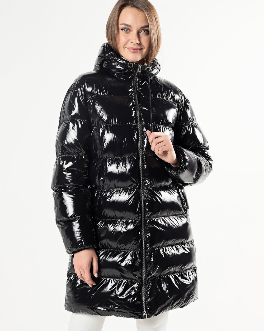 1g14g5y5np куртка Пинко