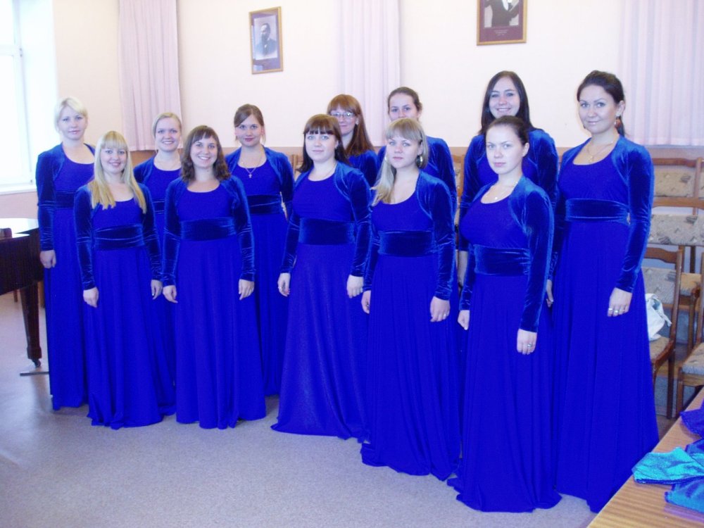 Подтанцовка Маруф Ольга