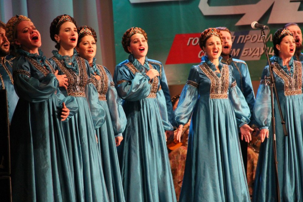 Студия эстрадно-джазового вокала «Импульс next»