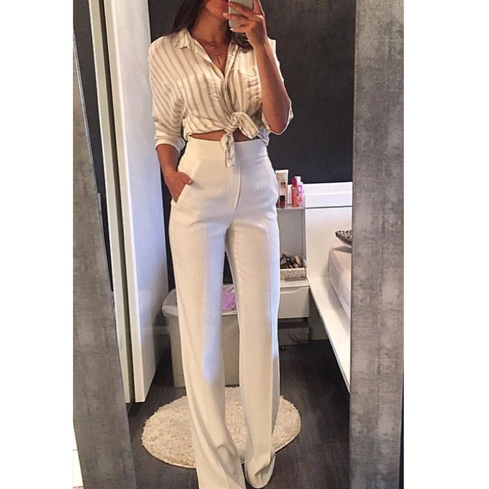 Кожаные штаны 2022 тренд