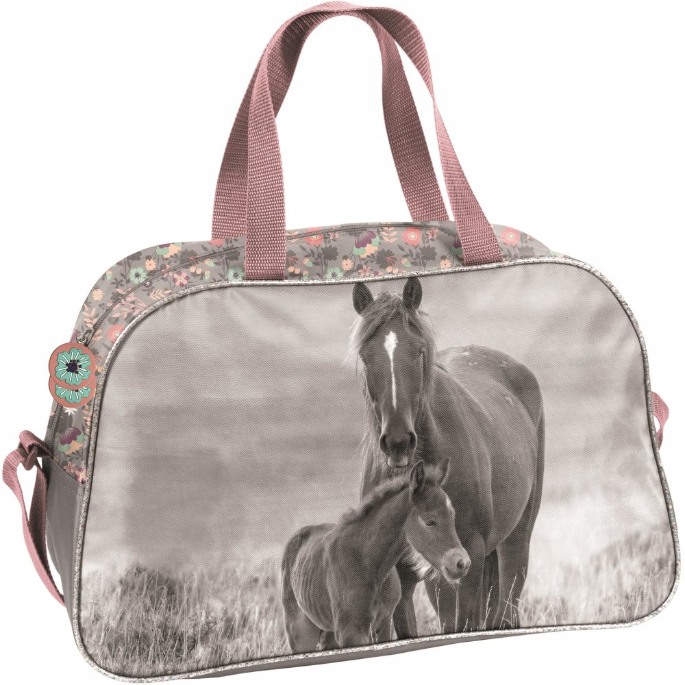 Роспись сумок