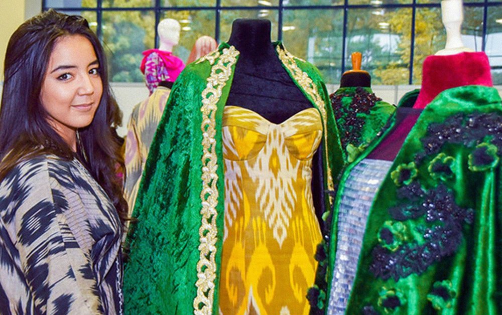 Паризода либослари 2020