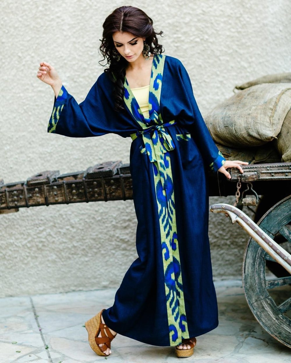 Миллий либослар 2021