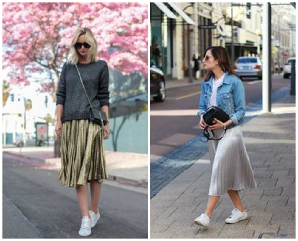 Джованна Батталья стиль 2021