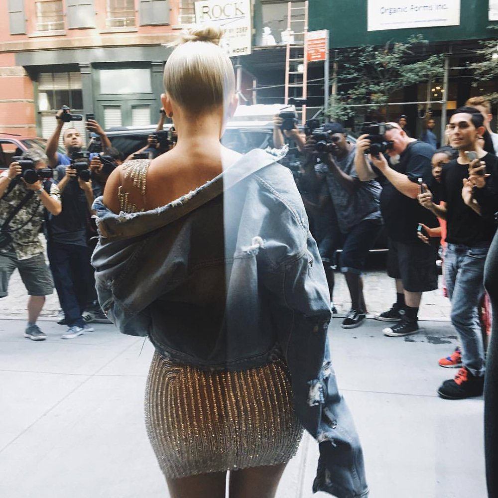 Наряды Оксаны Федоровой