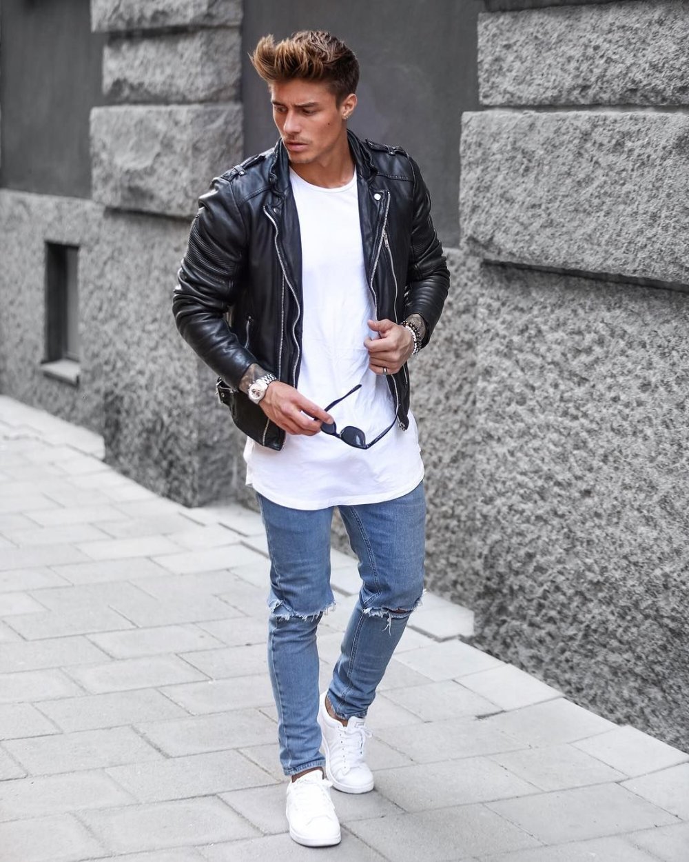 Челси с косухой