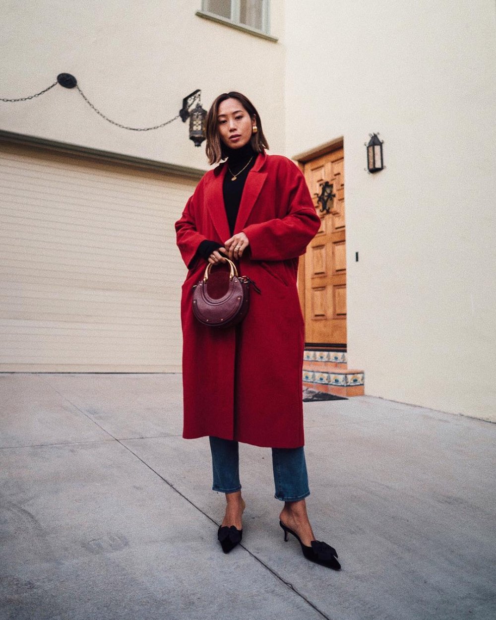 MSGM Kids пальто