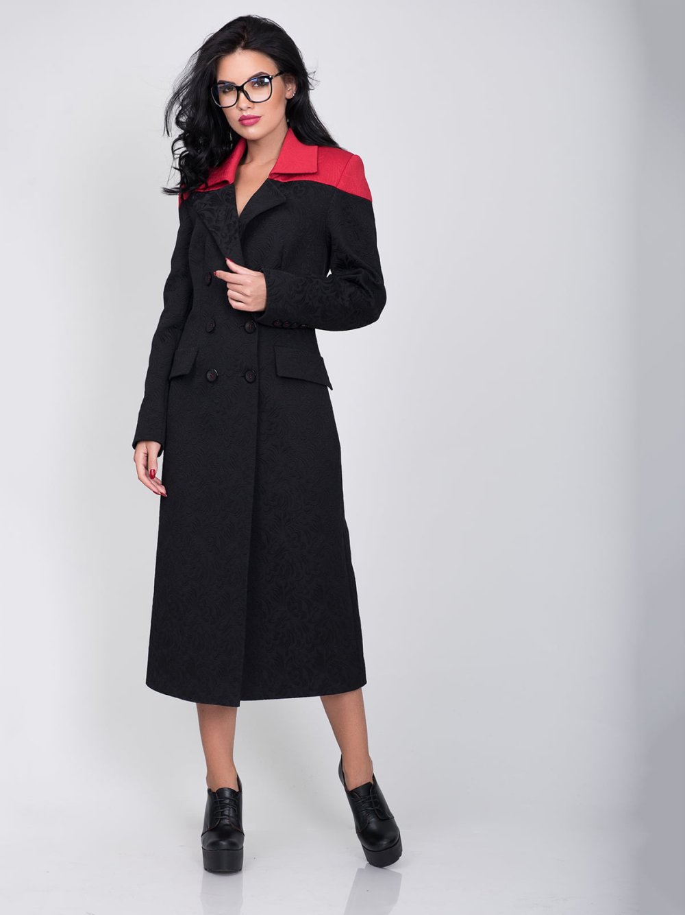 Тина Канделаки лифтолук