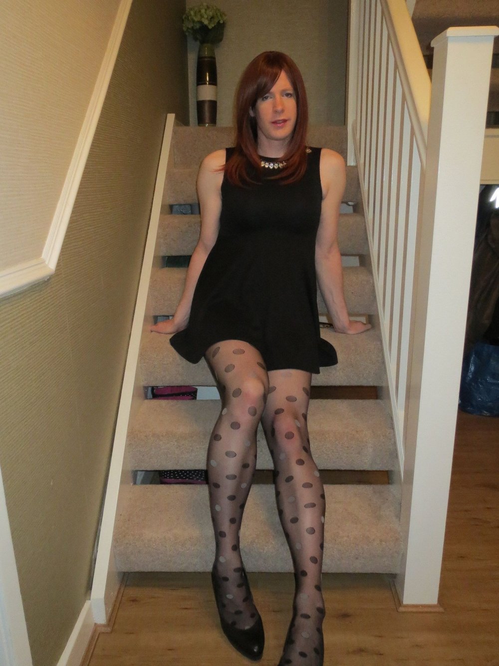 Парни в женском частные