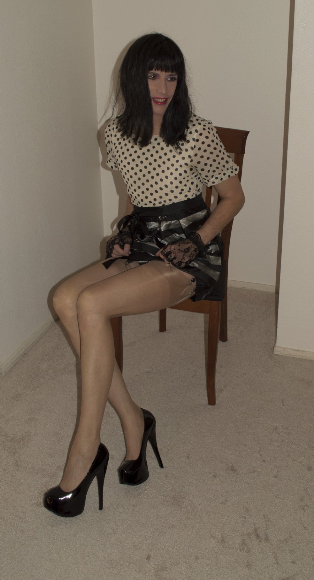 Леатхер Сисси