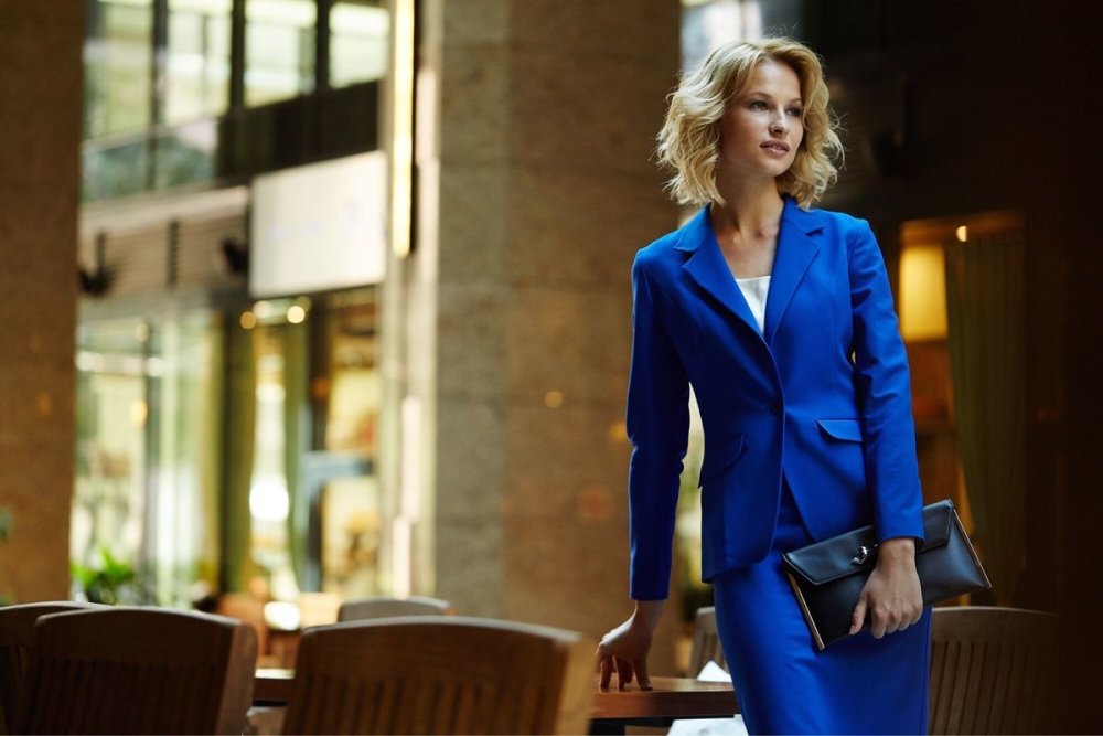 Стильная одежда для женщин