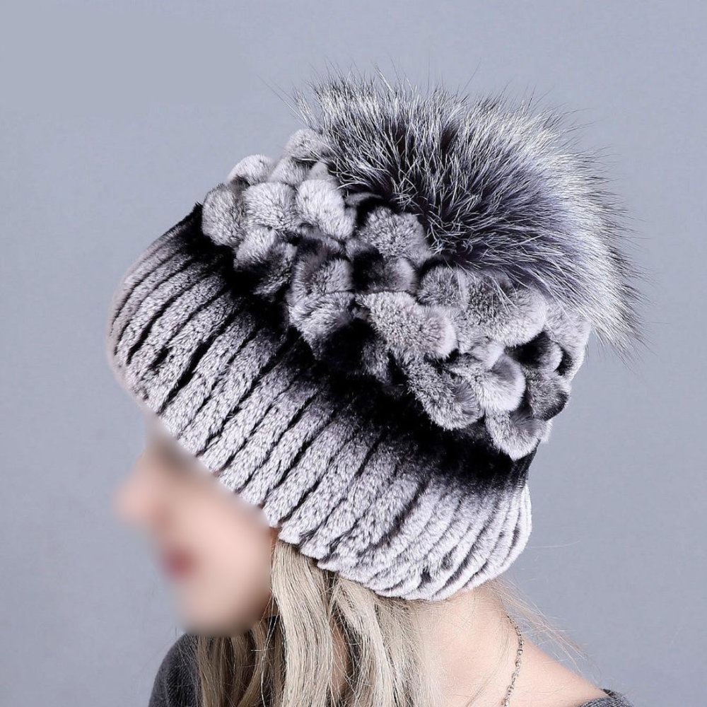 Alpina Rex меховые шапки 2020