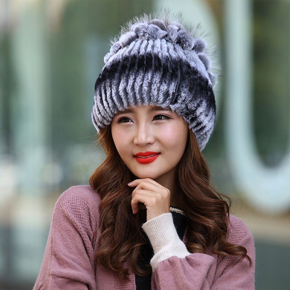 Шляпка "Анита"