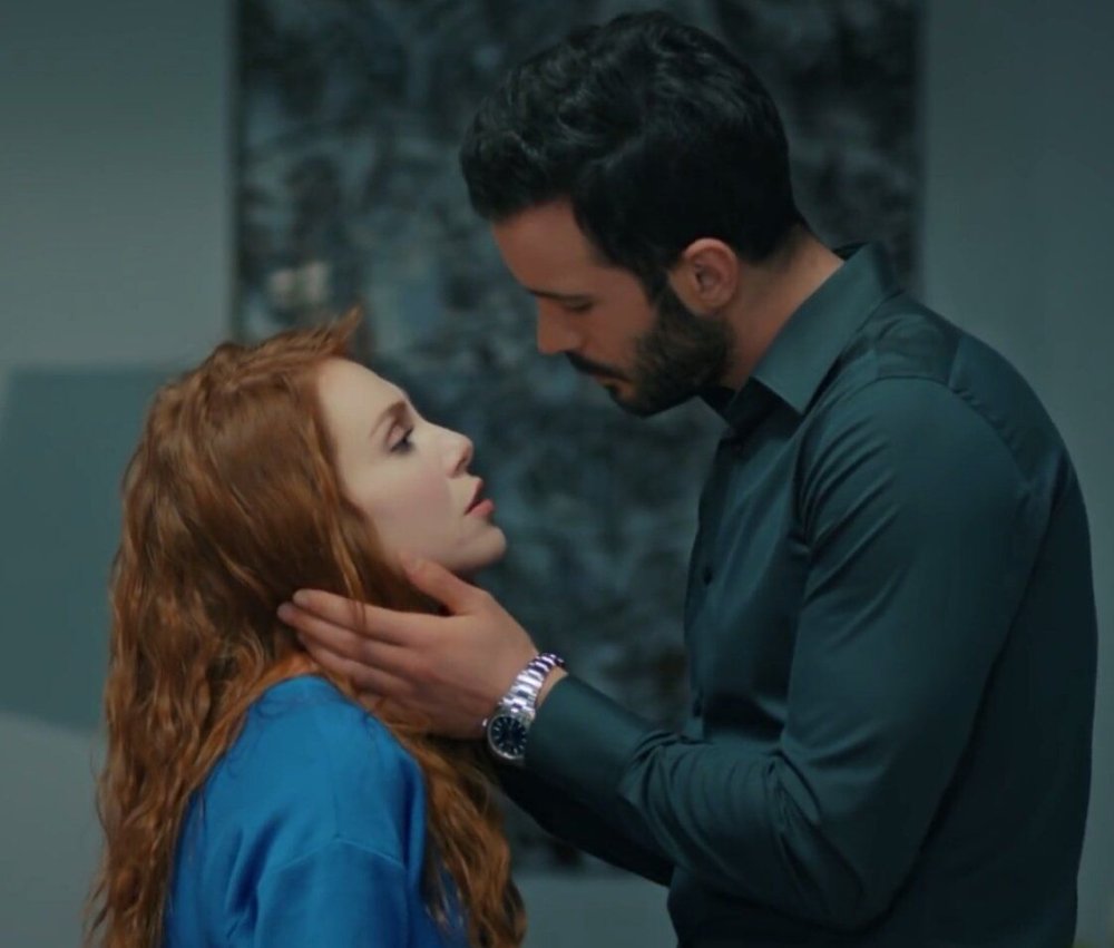 Сериал любовь напрокат 1 серия