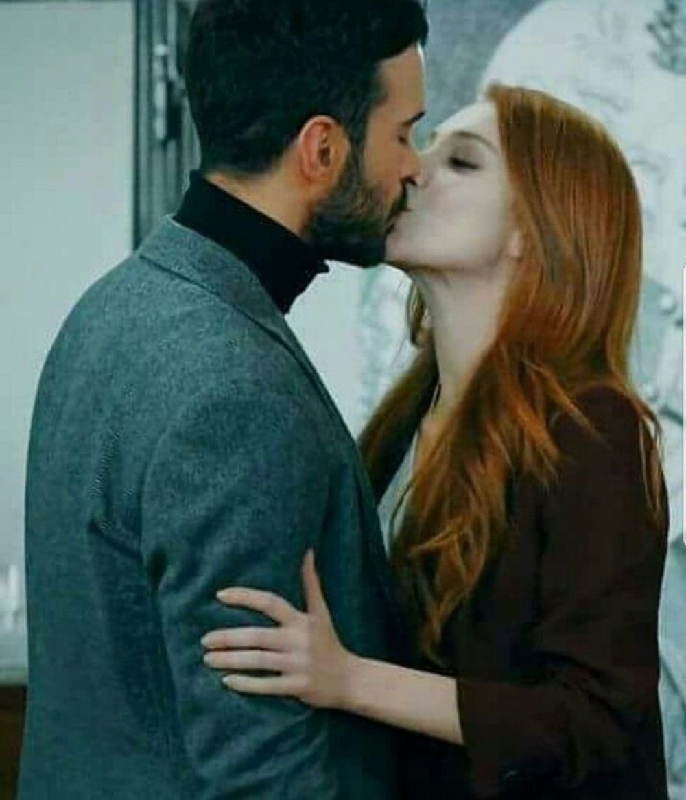 Омер и Дефне