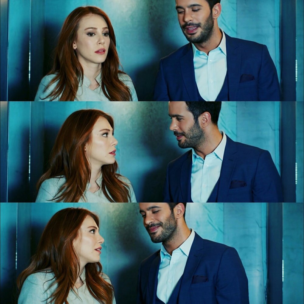 Омер и Руйя