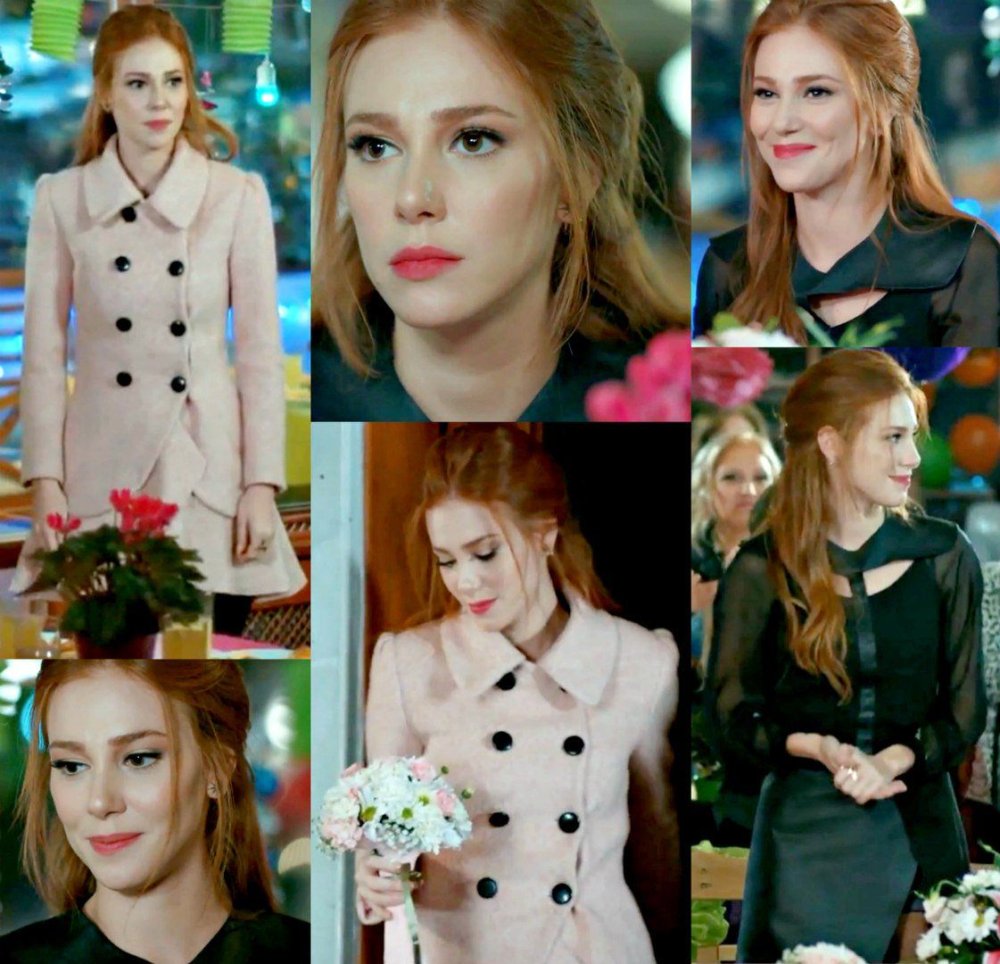 Дефне и Маджит