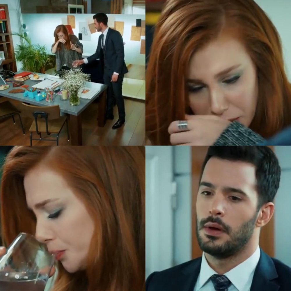 Омер Ипликчи и Дефне Ипликчи