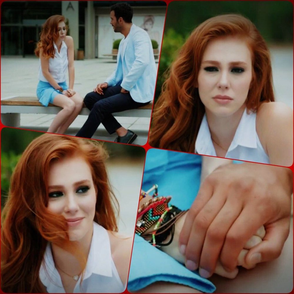 Любовь напрокат Омер и Дефне