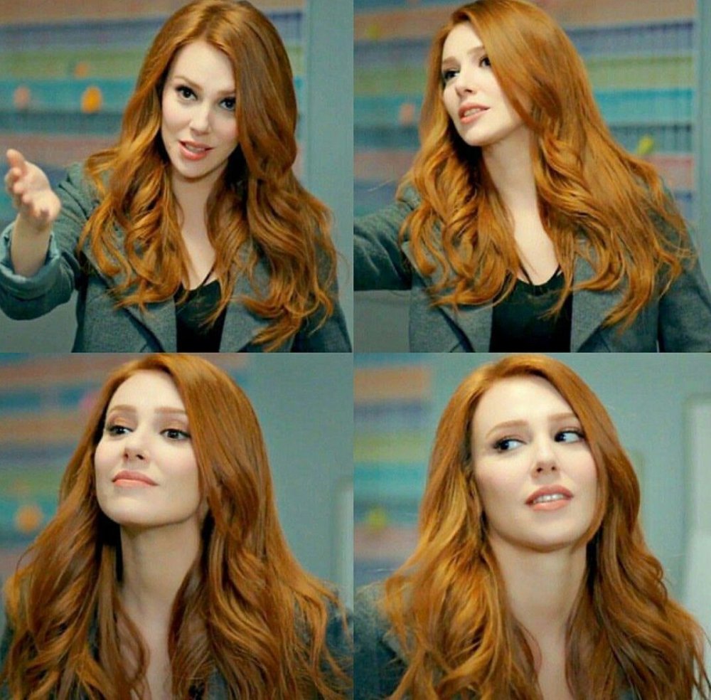 Любовь напрокат Омер и Дефне