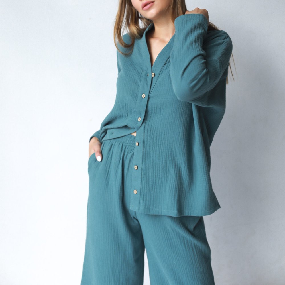 Авторская одежда