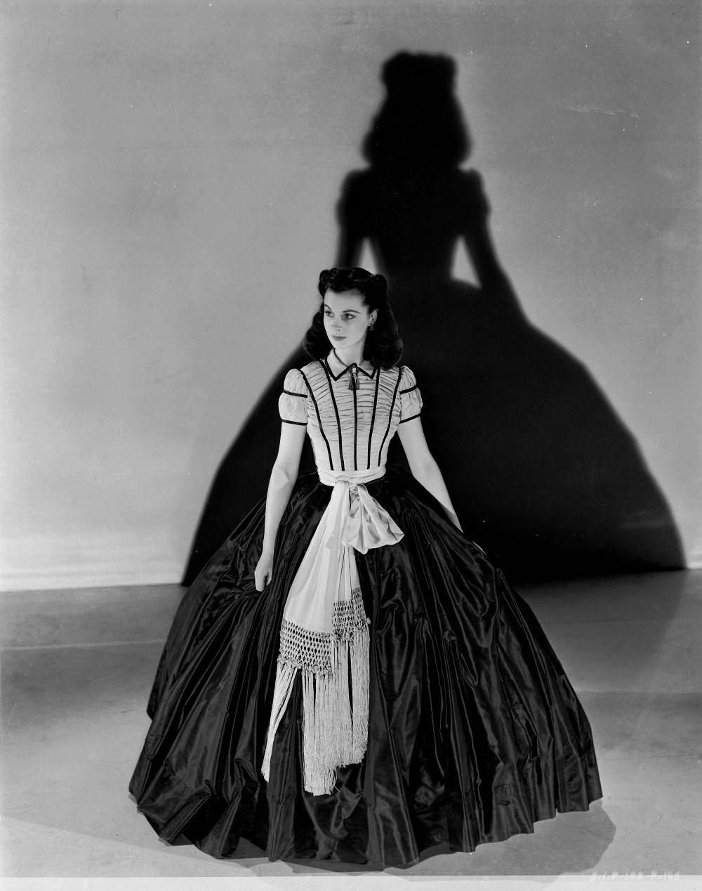 Скарлетт Охара Унесенные ветром