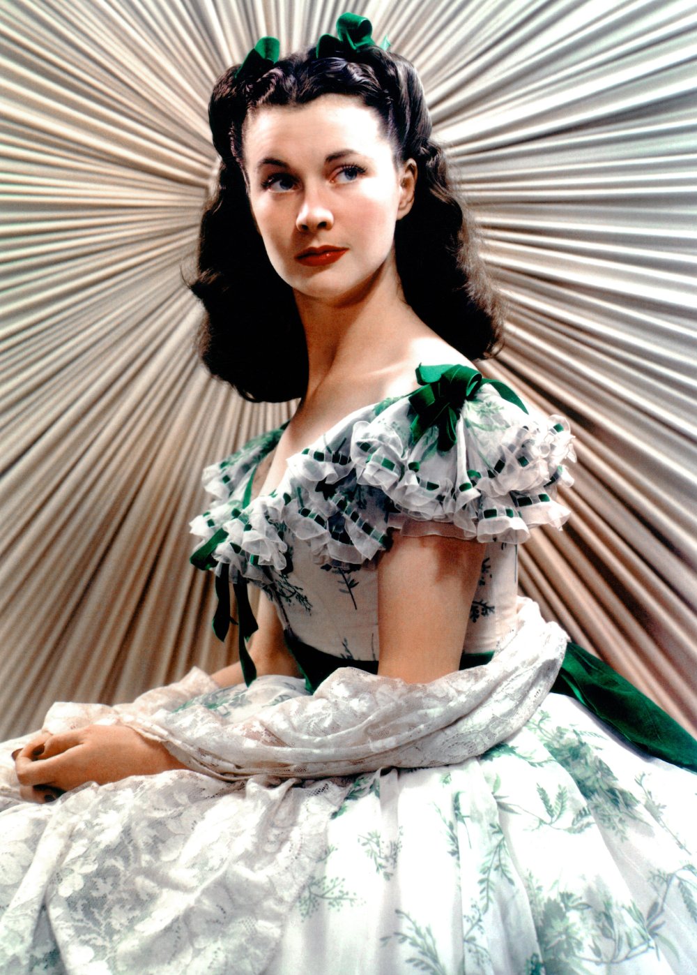 Маргарет Митчелл Унесённые ветром Скарлетт о'Хара