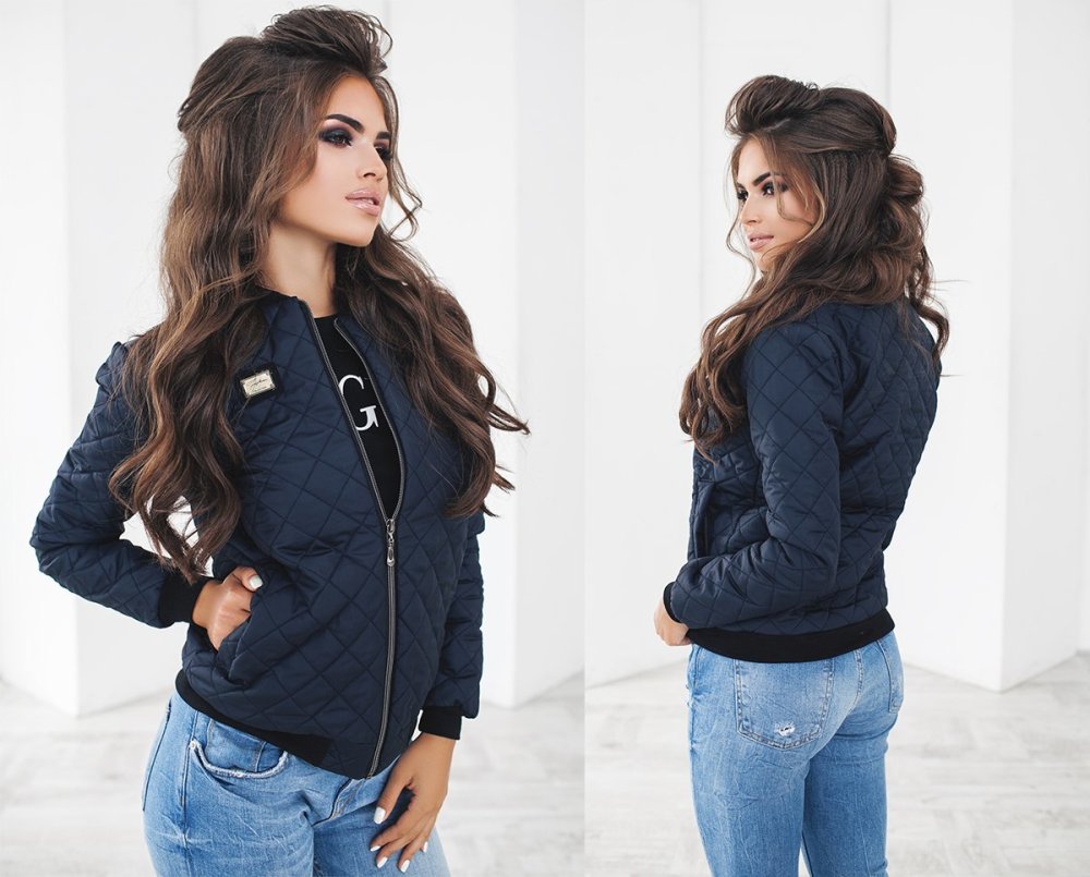 Куртки каприз женские