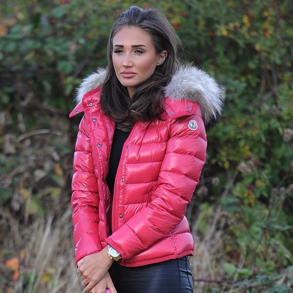 Красивые дамские куртки на весну