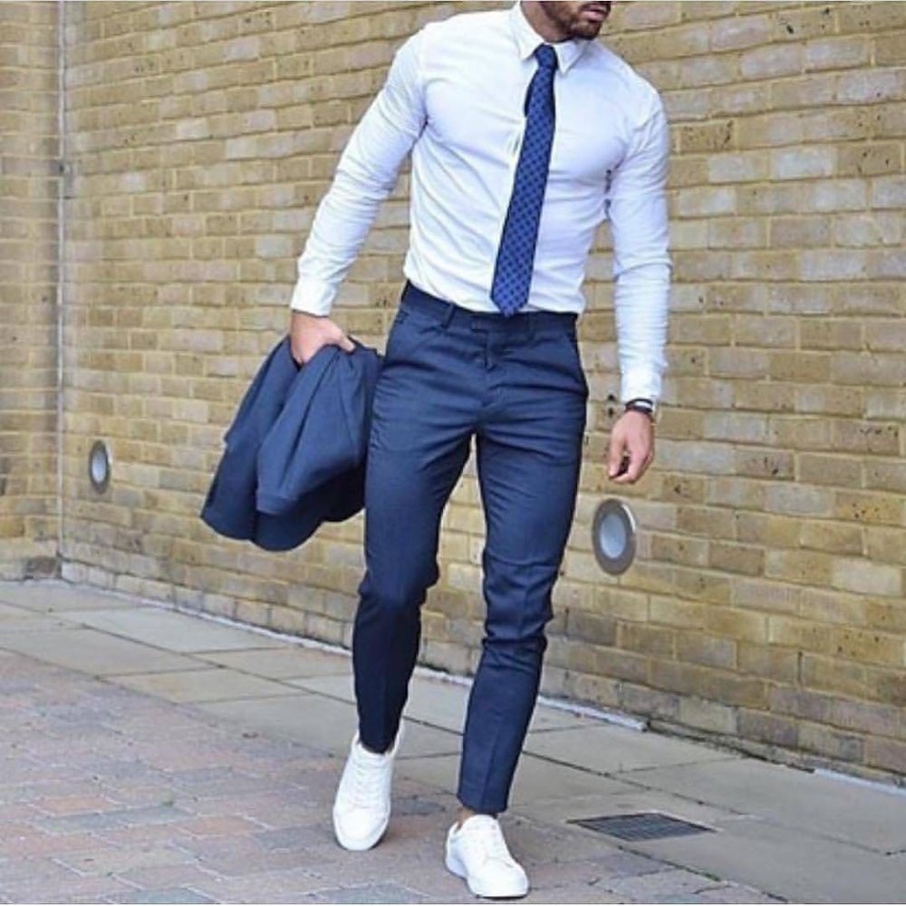 Классические Луки мужские