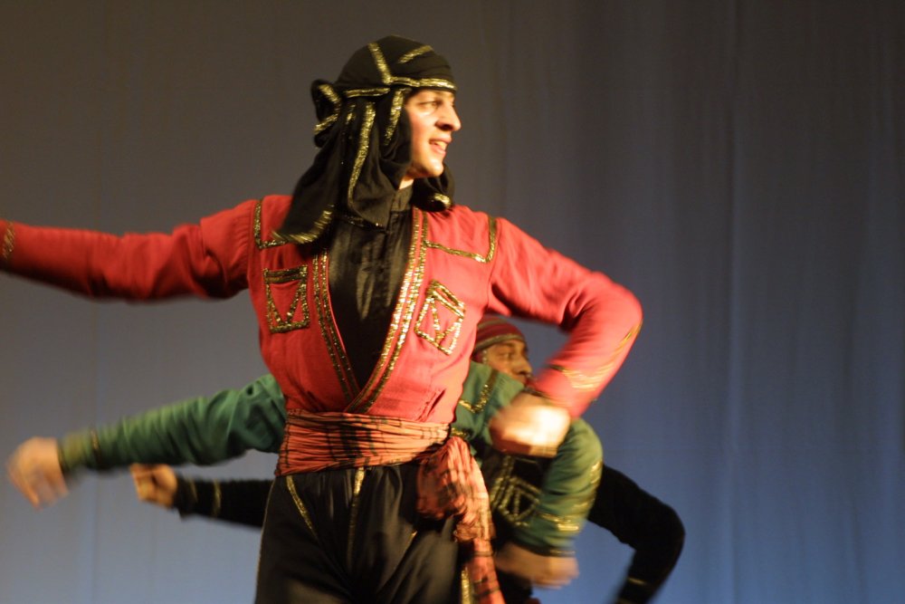 Чоха Сухишвили