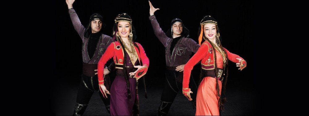 Грузинский головной убор женский