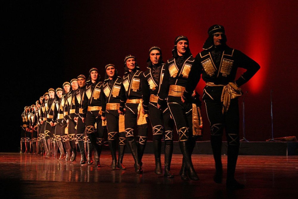 Гандаган Аджарский