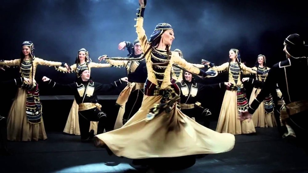 Ачарули Пушкин