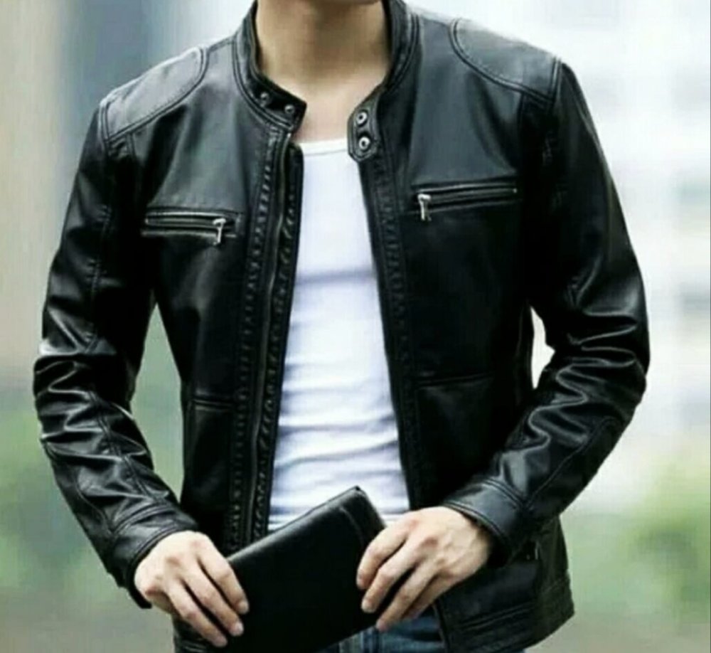 Дольче Габбана мужские куртки осень