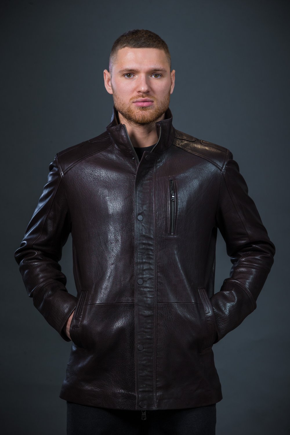 Куртка мужская male Jacket mj6v87 99 s