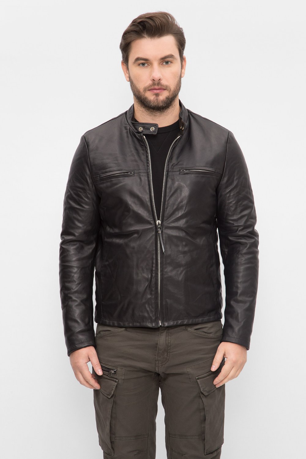 Дубленка мужская Восток 2456561443776