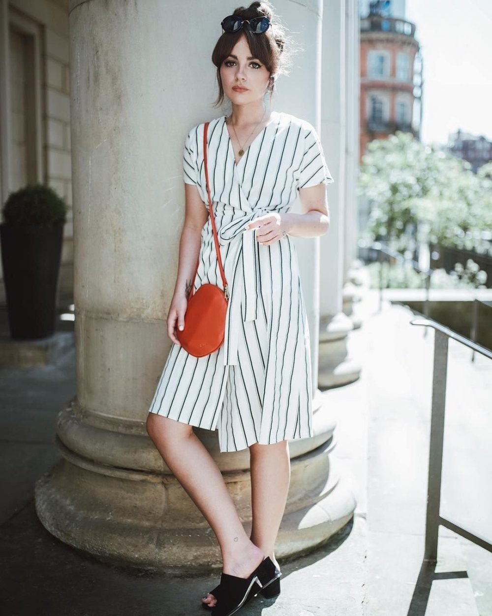 Пинтерест платья