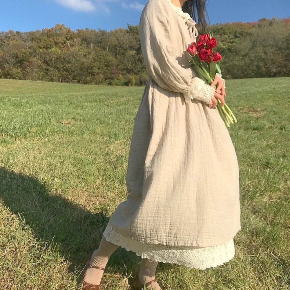 Платье Teuta Starry Dress