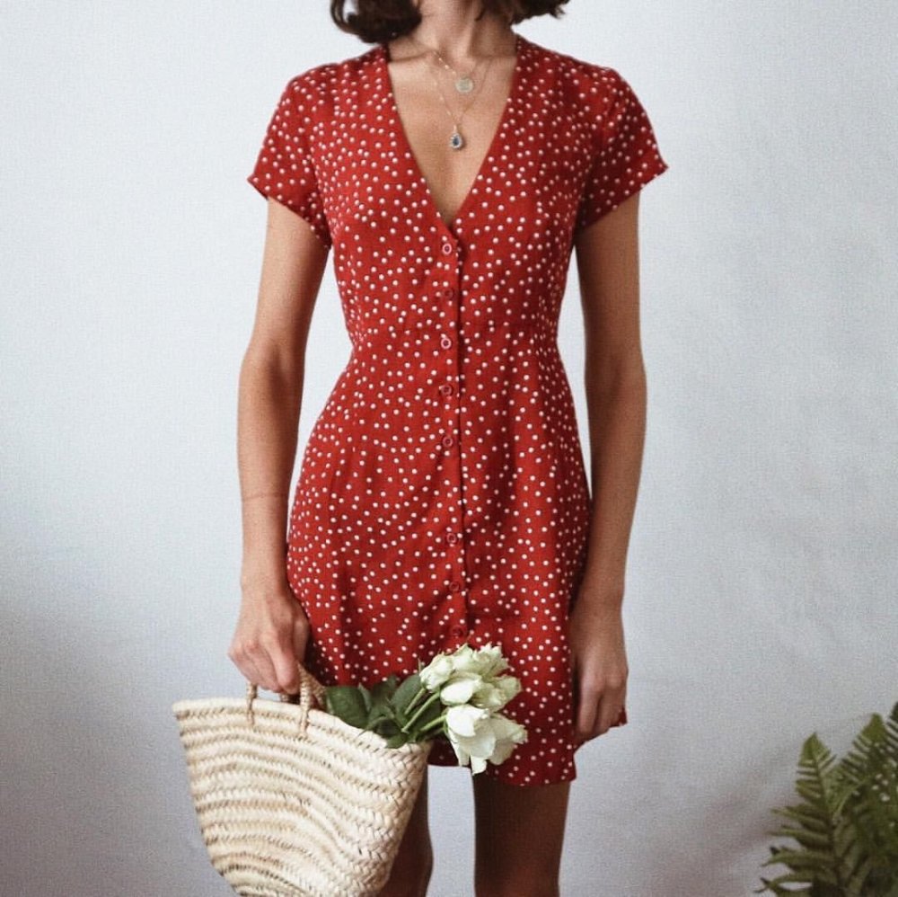 Идеи для одежды платья