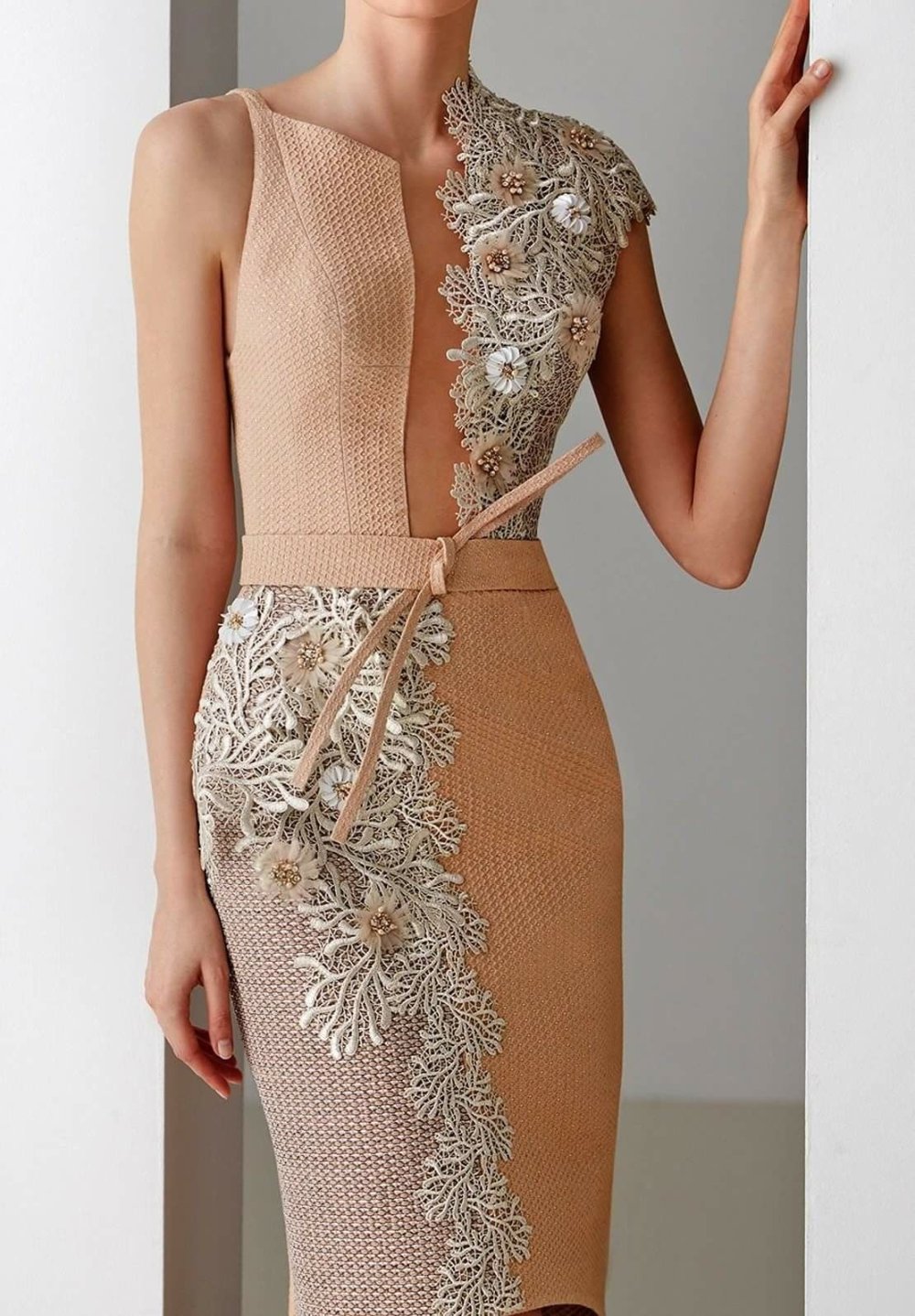 Сказочные платья на выпускной